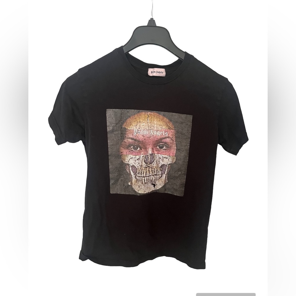 Palm angels shirt